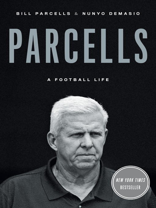 Title details for Parcells by Bill Parcells - Available